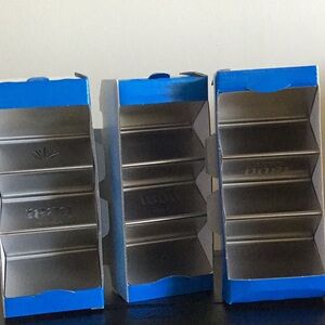 New 3 Taco Holder 1800 Tequila Set